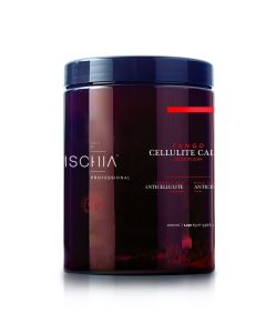 Λάσπη από φύκια κατά της κυτταρίτιδας SALI DI ISCHIA Hot Cellulite Mud 1250g