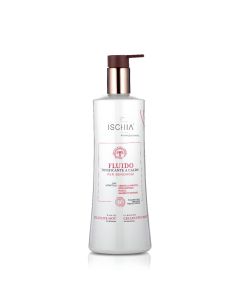 Υγρό κατά της κυτταρίτιδας SALI DI ISCHIA Anti Cellulite Hot Body Wrap Fluid 500ml