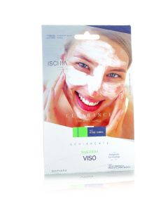 Μάσκα peeling λάμψης προσώπου SALI DI ISCHIA CLEARANCE Lightening Peel Off Mask Powder 30g