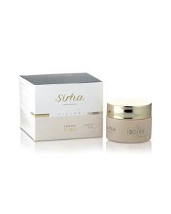 Κρέμα προσώπου με filler αποτέλεσμα SALI DI ISCHIA SIRHA Filler Effect Cream 50ml