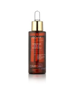 Serum κατά της κυτταρίτιδας SALI DI ISCHIA Synergies Essential Oils Cellulite 30ml