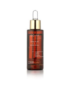 Serum με δράση σύσφιξης SALI DI ISCHIA Synergies Essential Oils Reducing 30ml