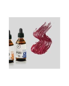 Χρωστική μαλλιών JEAN ROBERT Cherry Red 3130 50 ml