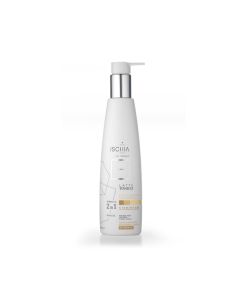 Γαλάκτωμα καθαρισμού 2 σε 1 SALI DI ISCHIA 2 in 1 Tonic Cleansing Milk 250ml