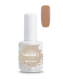 Ημιμόνιμο βερνίκι SECRETLY PROFESSIONAL Golden Season Collection Terracotta Dream #6