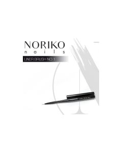 Πινέλο NORIKO Nails Liner Brush 1