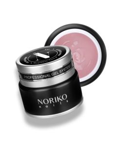 UV/LED Modeling Gel NORIKO NAILS Competition Cover 15g