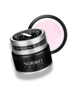UV/LED Modeling Gel NORIKO NAILS Milky 15g
