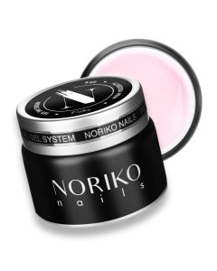 UV/LED Modeling Gel NORIKO NAILS Milky 50g