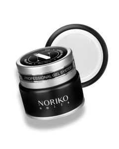 UV/LED Modeling Gel NORIKO NAILS Pure Clear 15g