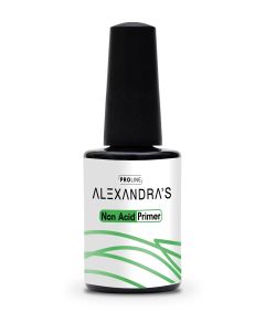 Primer νυχιών χωρίς οξύ ALEXANDRA`S PROLINE Non Acid Primer 14ml