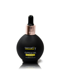 Λαδάκι επωνυχίων SECRETLY PROFESSIONAL Cuticle Oil Blossom 75ml