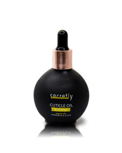 Λαδάκι επωνυχίων SECRETLY PROFESSIONAL Cuticle Oil Blue Magic 75ml