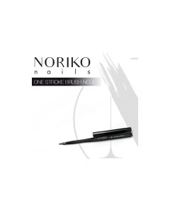 Πινέλο NORIKO Nails One Stroke Brush 2