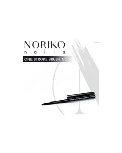 Πινέλο NORIKO Nails One Stroke Brush 3