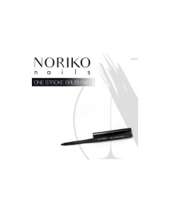 Πινέλο NORIKO NAILS One Stroke Brush 1