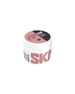 UV/LED Clarissa Fiber Glass Builder Gel OPTIMA Cover Nude Skin 50 g