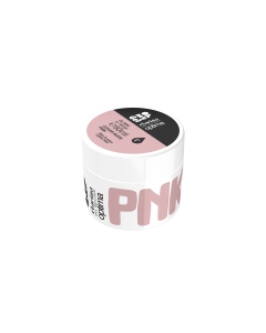 UV/LED Clarissa Fiber Glass Builder Gel OPTIMA Cover Nude Pink 50 g