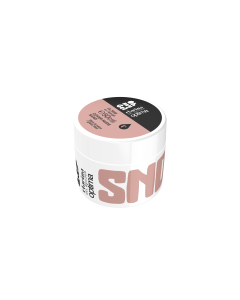 UV/LED Clarissa Fiber Glass Builder Gel OPTIMA Cover Nude Sand 50 g