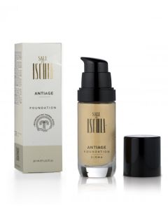 Αντιγηραντικό foundation SALI DI ISCHIA SIRHA Anti Age Foundation M001 30ml