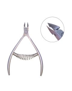 Πενσάκι επωνυχίων XSTAHL Cuticle Nipper Spring 5mm Nail Tech Series