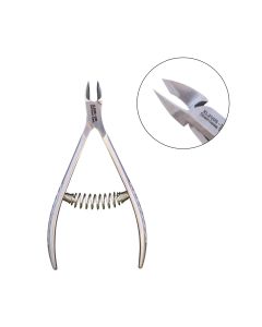 Πενσάκι επωνυχίων XSTAHL Cuticle Nipper Spring 5mm Ultimate Series