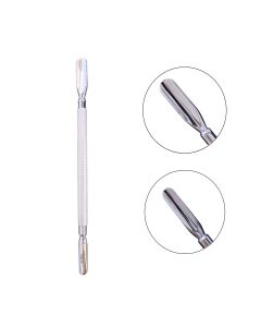 Σπρωχτηράκι για επωνύχια XSTAHL Cuticle Pusher rounded
