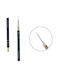Πινέλο XSTAHL Liner Brush 11mm Natural Hair Ultimate Series
