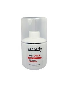 Θεραπευτικές πέρλες μπάνιου με ουρία SECRETLY PROFESSIONAL Bath Pearl Therapeutic Urea 99 Skin Care+ 250ml