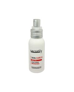 Προστατευτικό σπρέι ποδιών SECRETLY PROFESSIONAL Foot Spray Protection Neem Oil Skin Care+ 55ml