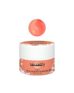 UV/LED Acrygel Secretly Professional ECO LIQUID Acrygel Collection #49