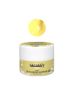 UV/LED Acrygel Secretly Professional ECO LIQUID Acrygel Collection #50