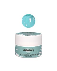 UV/LED Acrygel Secretly Professional ECO LIQUID Acrygel Collection #52