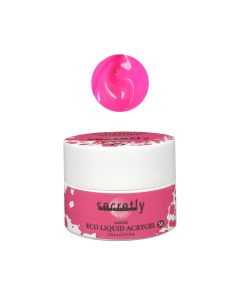 UV/LED Acrygel Secretly Professional ECO LIQUID Acrygel Collection #58