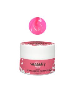 UV/LED Acrygel Secretly Professional ECO LIQUID Acrygel Collection #59