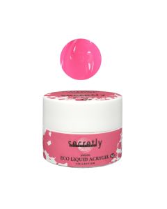 UV/LED Acrygel Secretly Professional ECO LIQUID Acrygel Collection #60