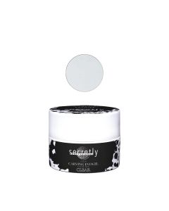 UV/LED Acrygel SECRETLY PROFESSIONAL Carving Evogel Collection Clear