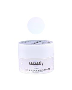 UV/LED Acrygel SECRETLY PROFESSIONAL Eco Builder ACRYL PRO Gel Collection #1