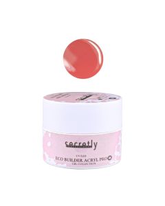 UV/LED Acrygel SECRETLY PROFESSIONAL Eco Builder ACRYL PRO Gel Collection #8