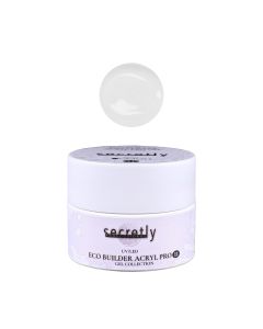 UV/LED Acrygel SECRETLY PROFESSIONAL Eco Builder ACRYL PRO Gel Collection #11