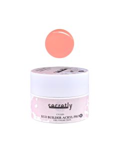 UV/LED Acrygel SECRETLY PROFESSIONAL Eco Builder ACRYL PRO Gel Collection #2