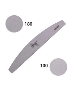 Λίμα XSTAHL 100/180 Buffer Sponge Double Side