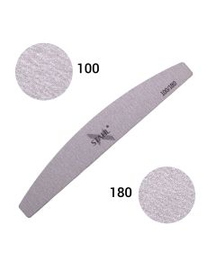 Λίμα XSTAHL 100/180 Japanese Half Moon Soft Foam 25τμχ.