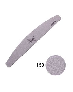Λίμα XSTAHL 150/150 Japanese Half Moon Soft Foam 25τμχ.