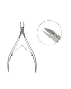 Πενσάκι επωνυχίων XSTAHL Cuticle Nipper 3mm Nail Tech Series