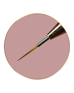 Πινέλο NORIKO Nails PRO Liner Brush 7mm