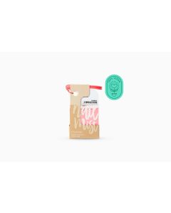 Άρωμα για χέρια και νύχια Clarissa Nail Mist Leather 35ml