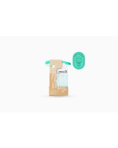 Άρωμα για χέρια και νύχια Clarissa Nail Mist Talc 35ml