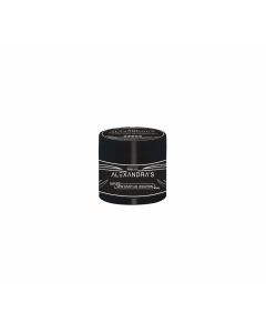 UV/LED gel ALEXANDRA'S PROLINE Satin Sculp Gel Collection White 15ml