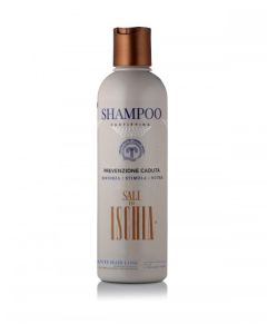 Σαμπουάν κατά της τριχόπτωσης SALI DI ISCHIA Anti Hair Loss Shampoo 250ml